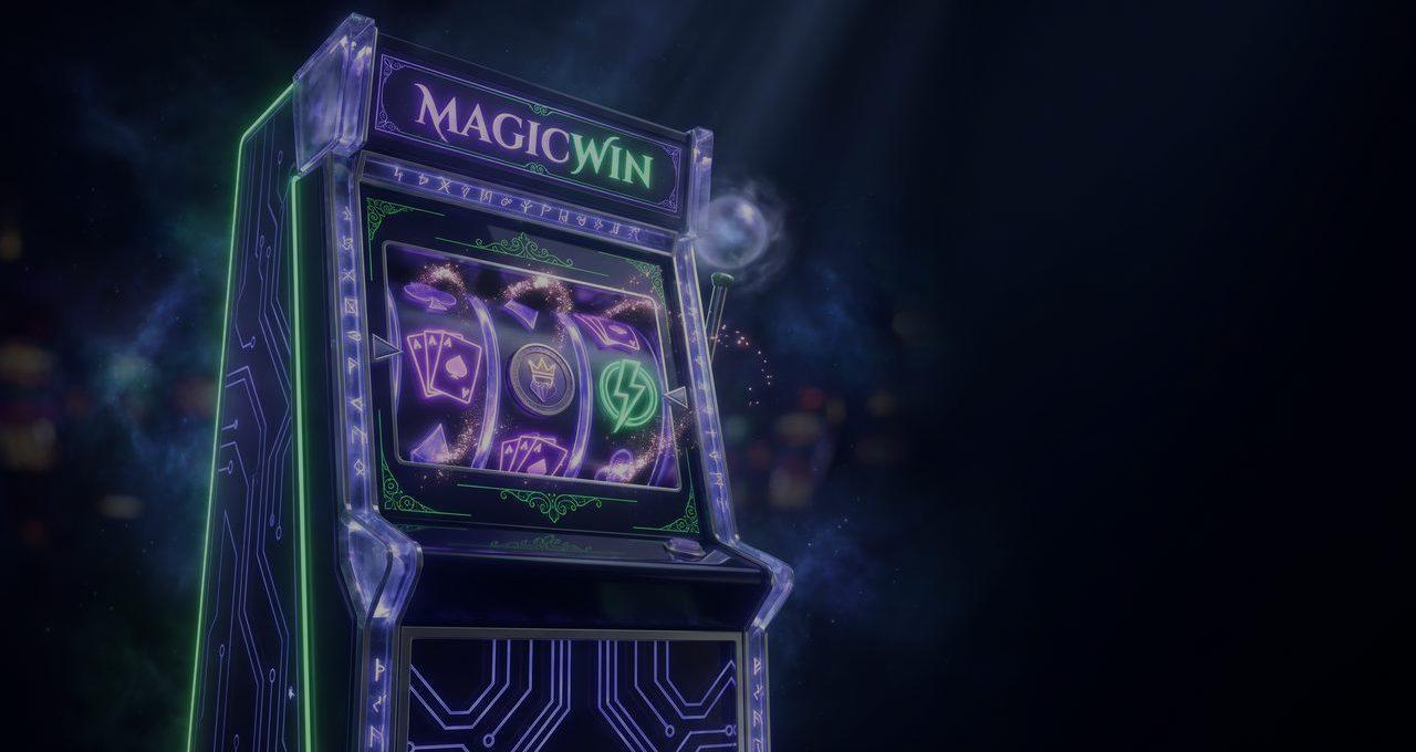 MagicWin Casino