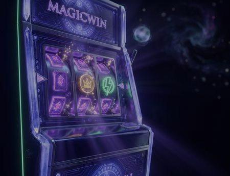 MagicWin Casino